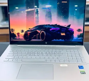 Photo - New Laptop HP Envy 17 32GB Intel Core I7 SSD 1T