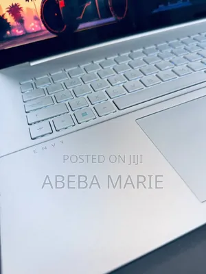 New Laptop HP Envy 17 32GB Intel Core I7 SSD 1T