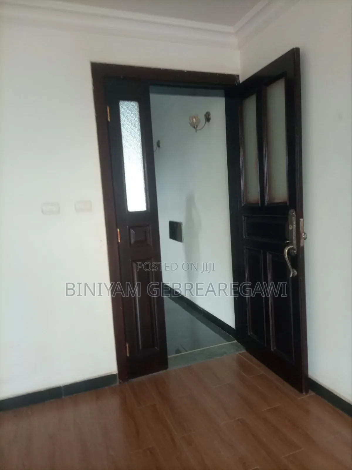 1bdrm Apartment in Apartment, Yeka for rent