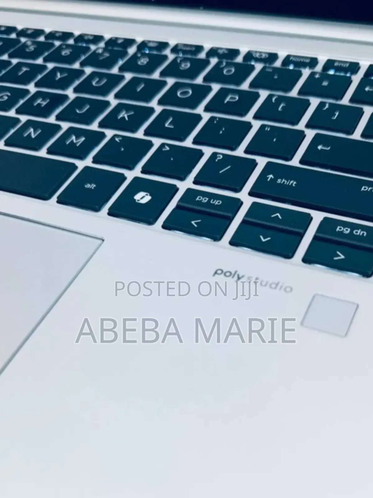 New Laptop HP EliteBook 840 G11 16GB Intel Core Ultra 7 SSD 512GB