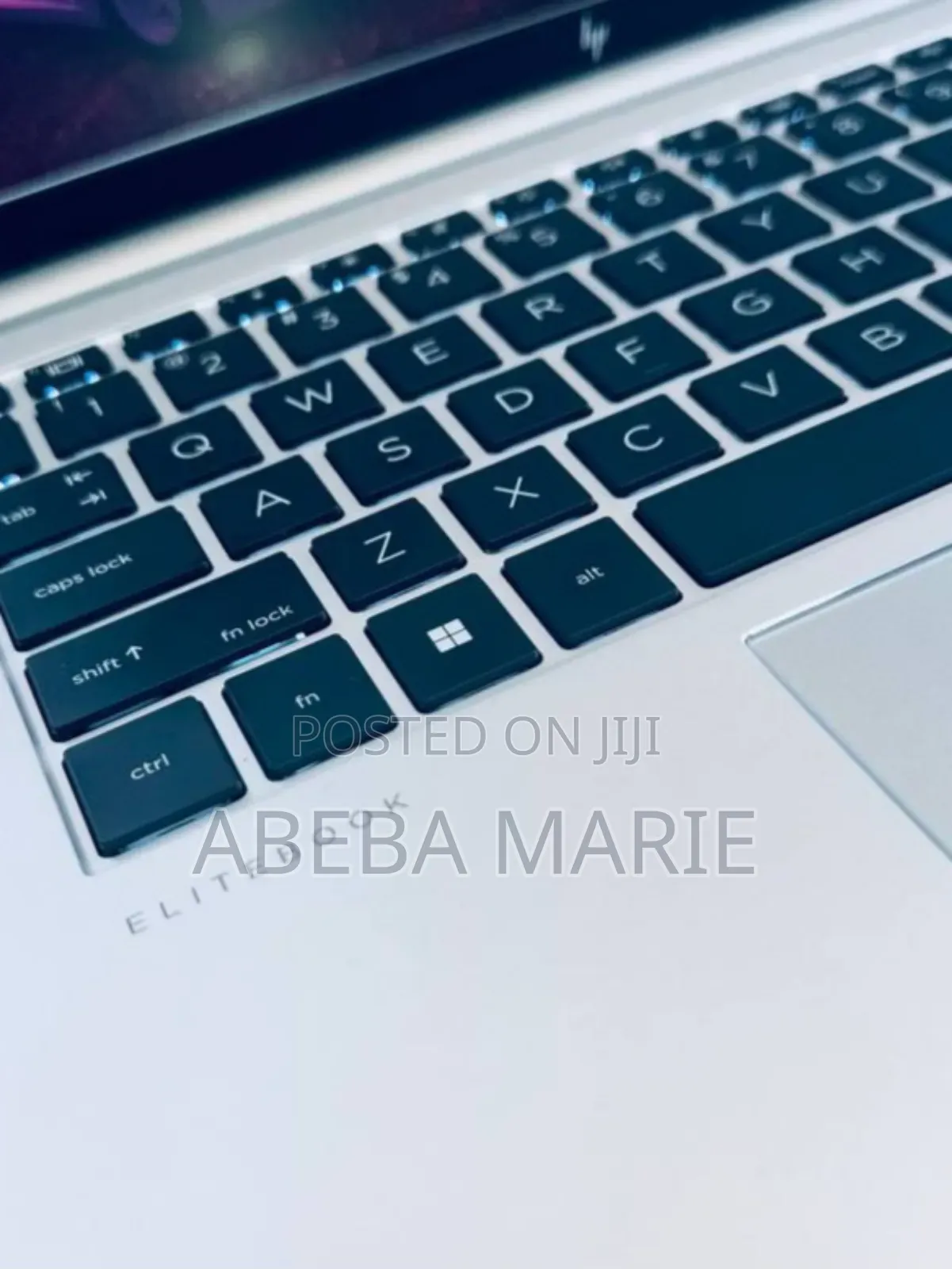 New Laptop HP EliteBook 840 G11 16GB Intel Core Ultra 7 SSD 512GB