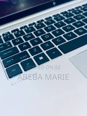 New Laptop HP EliteBook 840 G11 16GB Intel Core Ultra 7 SSD 512GB