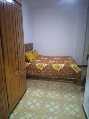 Photo - Furnished 2bdrm Apartment in Apartment, Yeka for rent