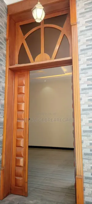 Furnished 2bdrm Apartment in Apartment, Yeka for rent