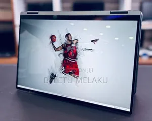 New Laptop Lenovo Yoga 7i 8GB AMD Ryzen 5 SSD 512GB