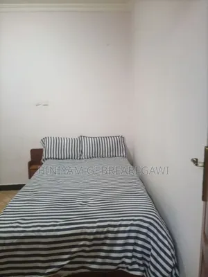 Furnished 2bdrm Apartment in Apartment, Yeka for rent