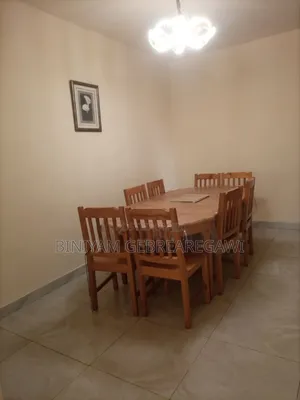 Furnished 2bdrm Apartment in Apartment, Yeka for rent