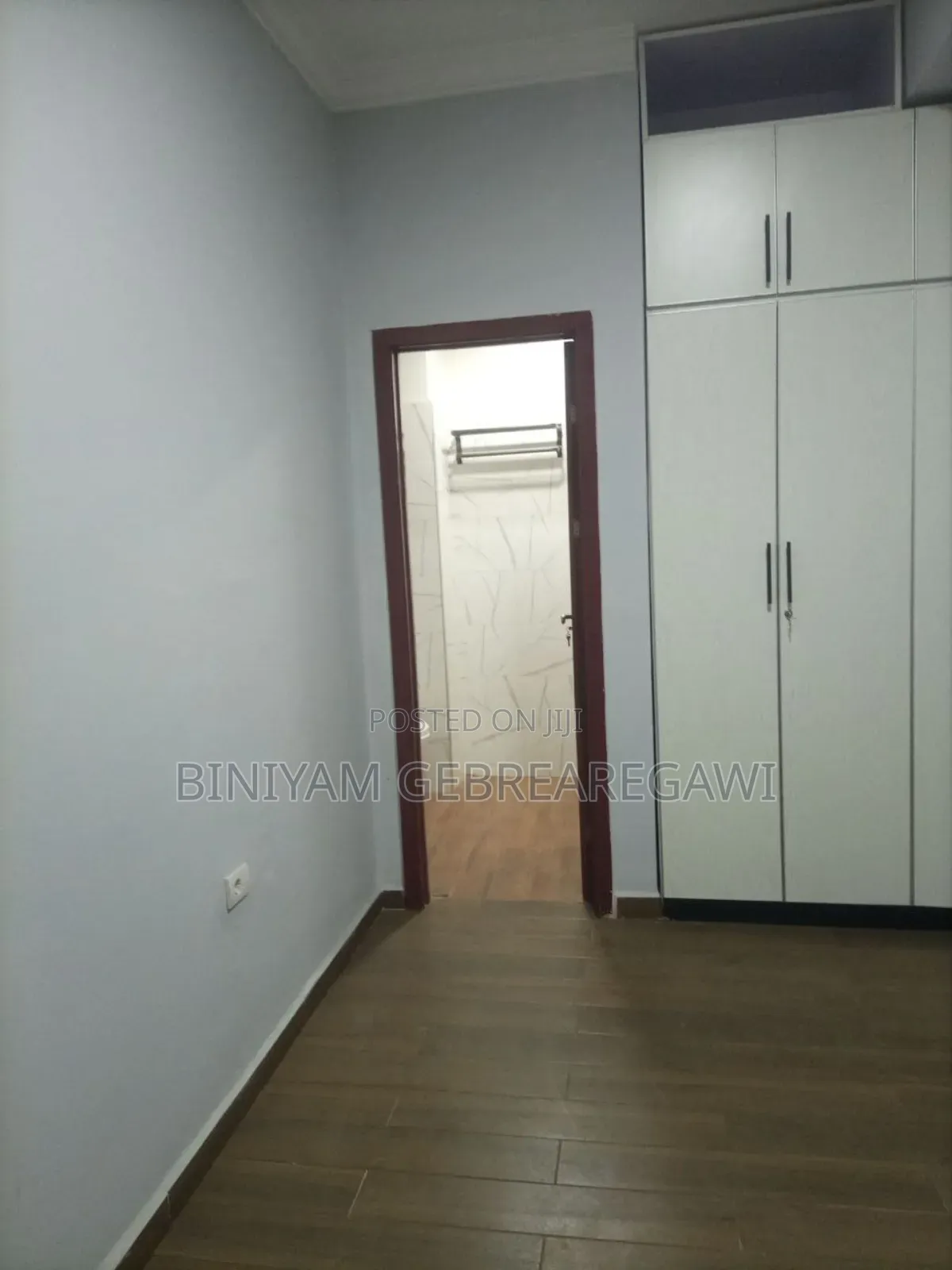 Furnished 2bdrm Apartment in Apartment, Yeka for rent