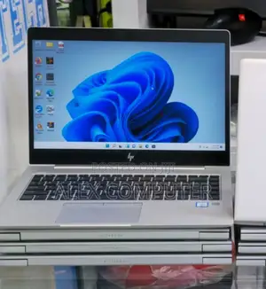New Laptop HP EliteBook 840 G5 16GB Intel Core I5 SSD 512GB
