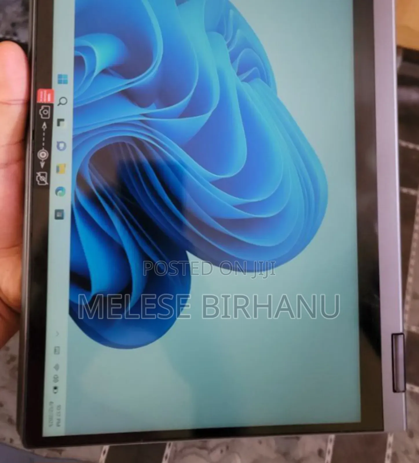 New Laptop Lenovo IdeaPad Flex 15 16GB AMD Ryzen 7 SSD 512GB