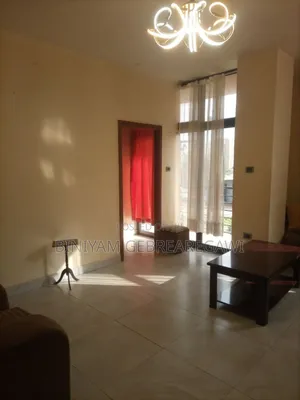 Furnished 1bdrm Apartment in Apartment, Yeka for rent