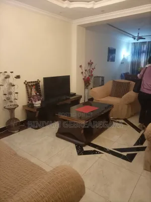 Furnished 1bdrm Apartment in Apartment, Yeka for rent