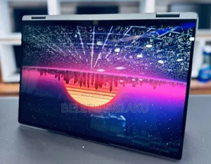 Photo - New Laptop Lenovo Yoga 7i 8GB AMD Ryzen 5 SSD 512GB