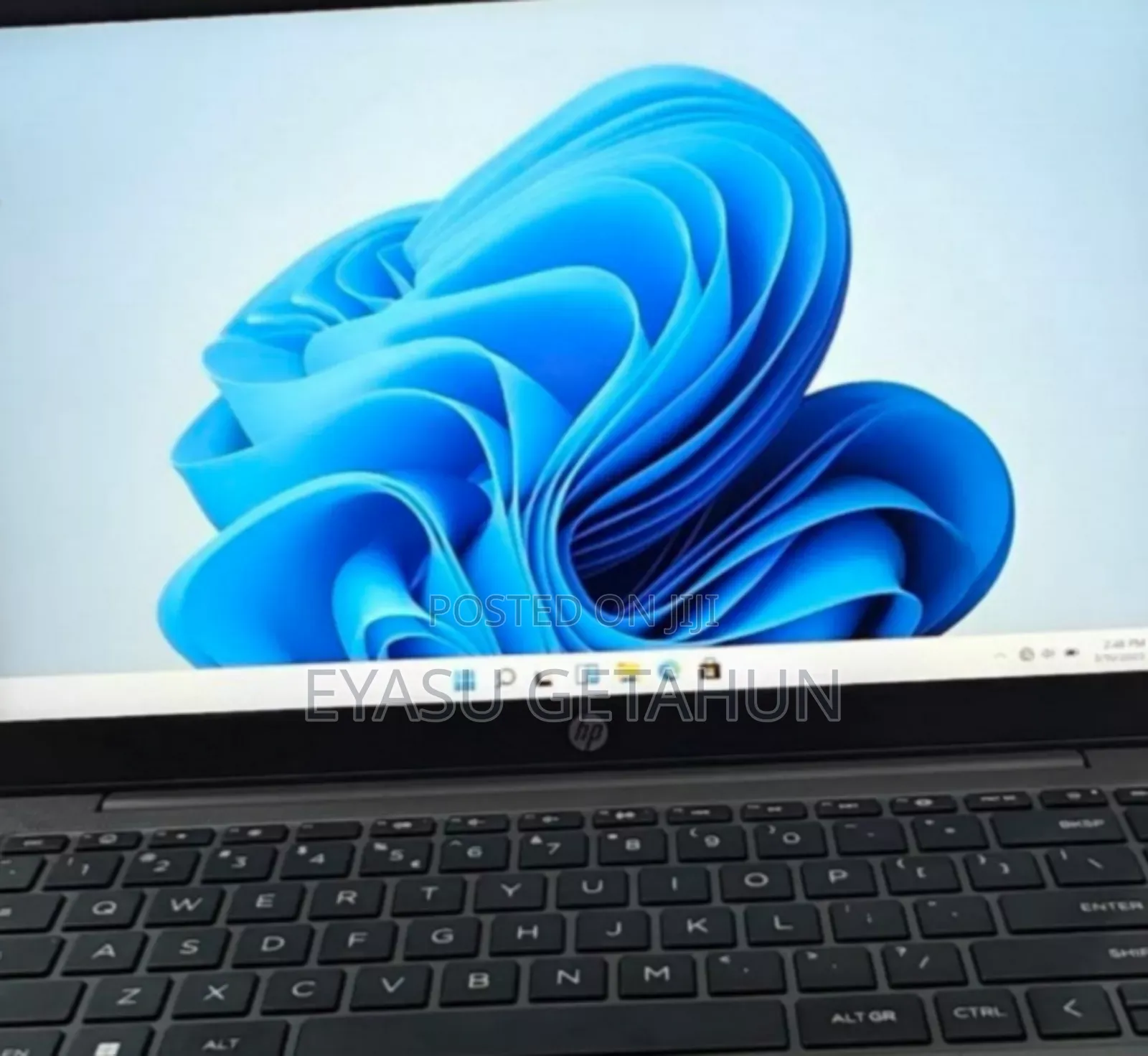 New Laptop HP Stream Notebook 16GB Intel Core I5 SSD 512GB