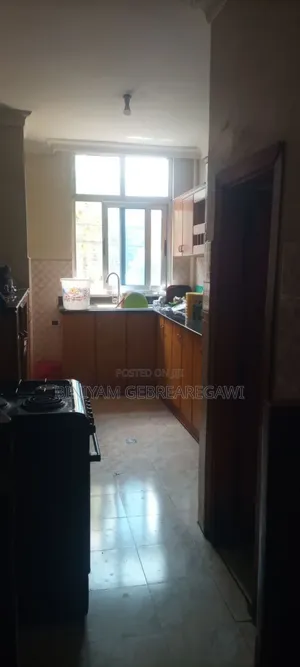Furnished 1bdrm Apartment in Apartment, Yeka for rent