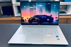 Photo - New Laptop HP Envy 17 32GB Intel Core I7 SSD 1T