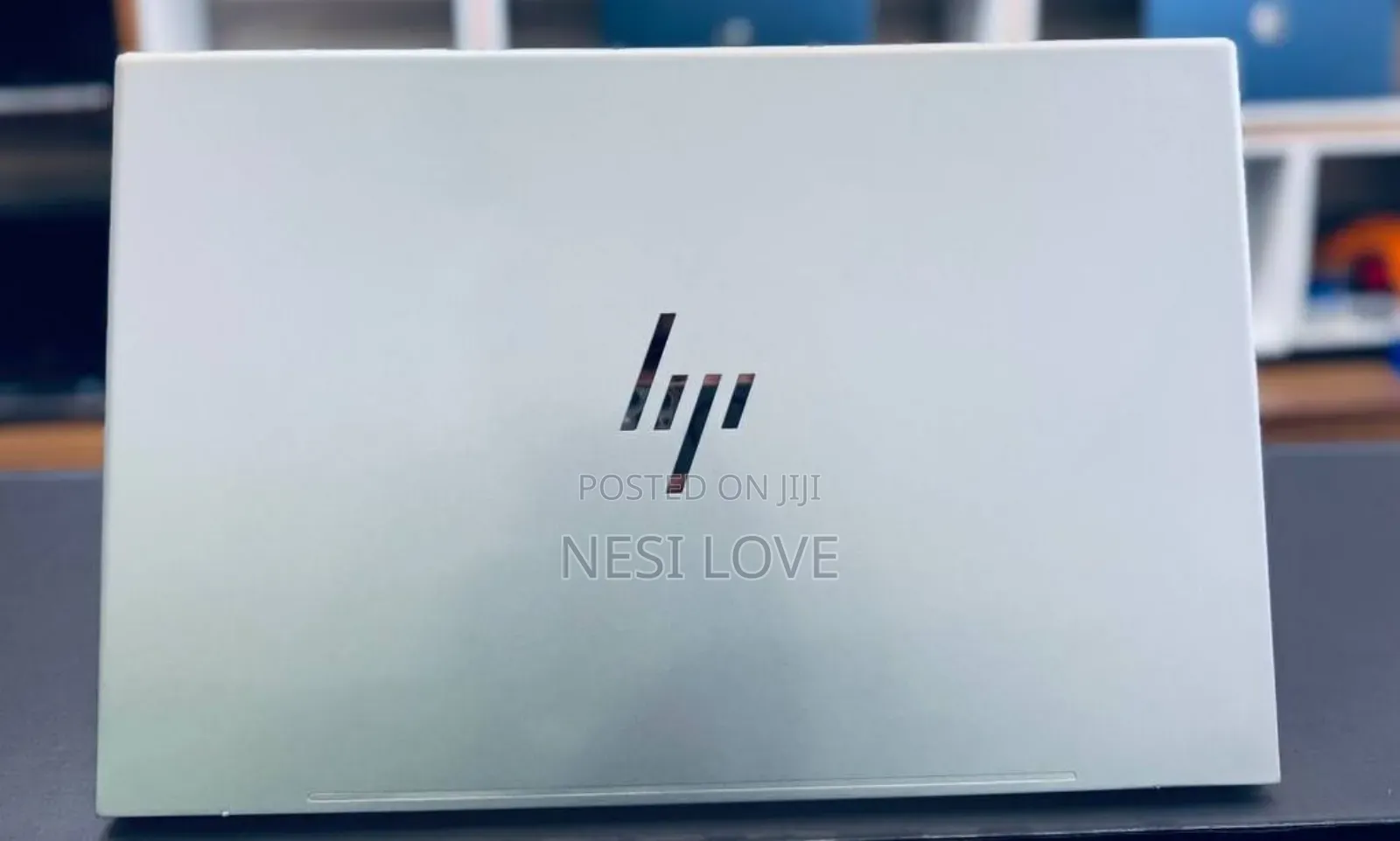 New Laptop HP Envy 17 32GB Intel Core I7 SSD 1T