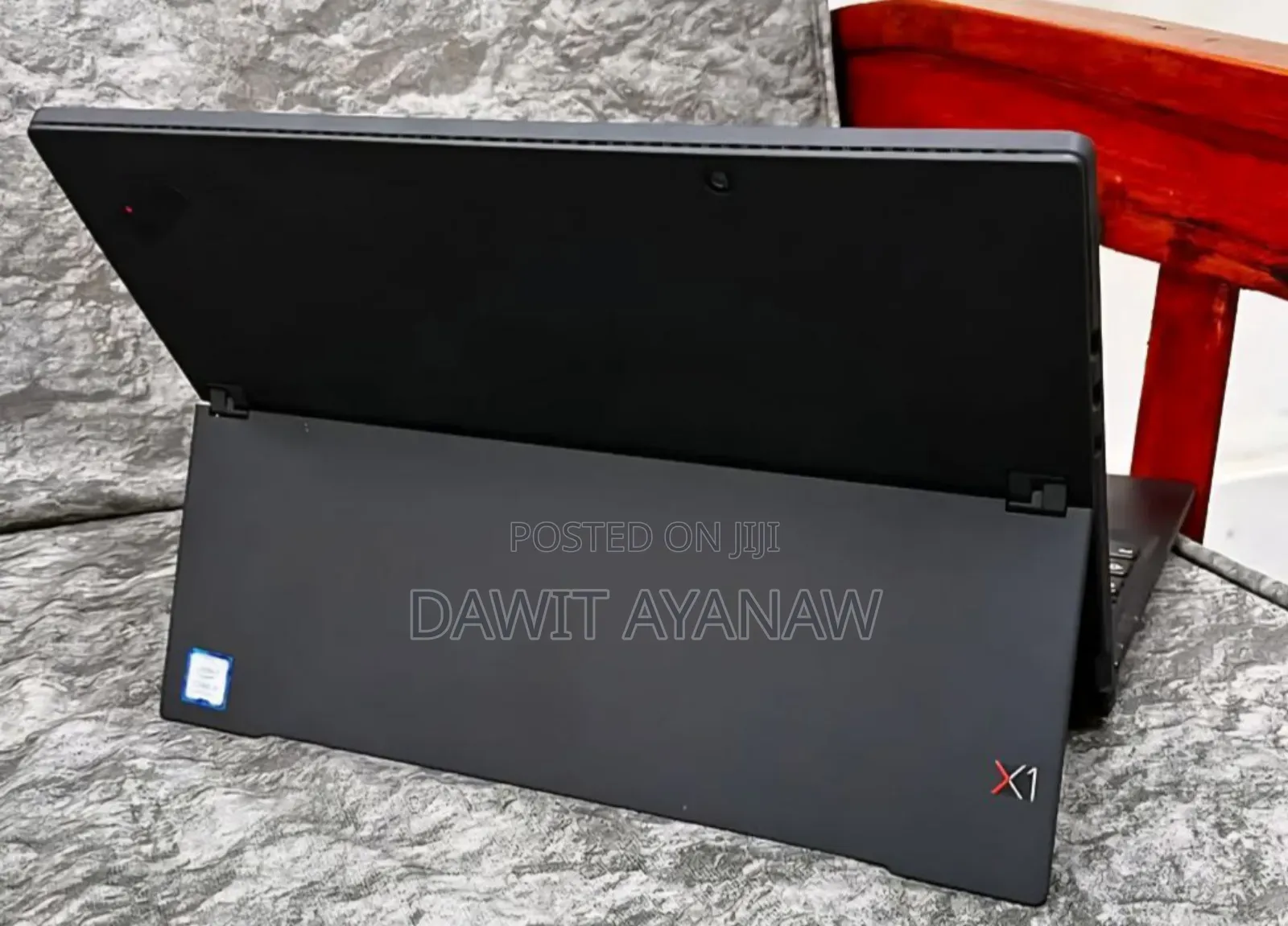 New Laptop Lenovo 16GB Intel Core I5 SSD 512GB