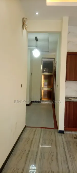 Photo - 2bdrm Apartment in Apartment, Yeka for rent