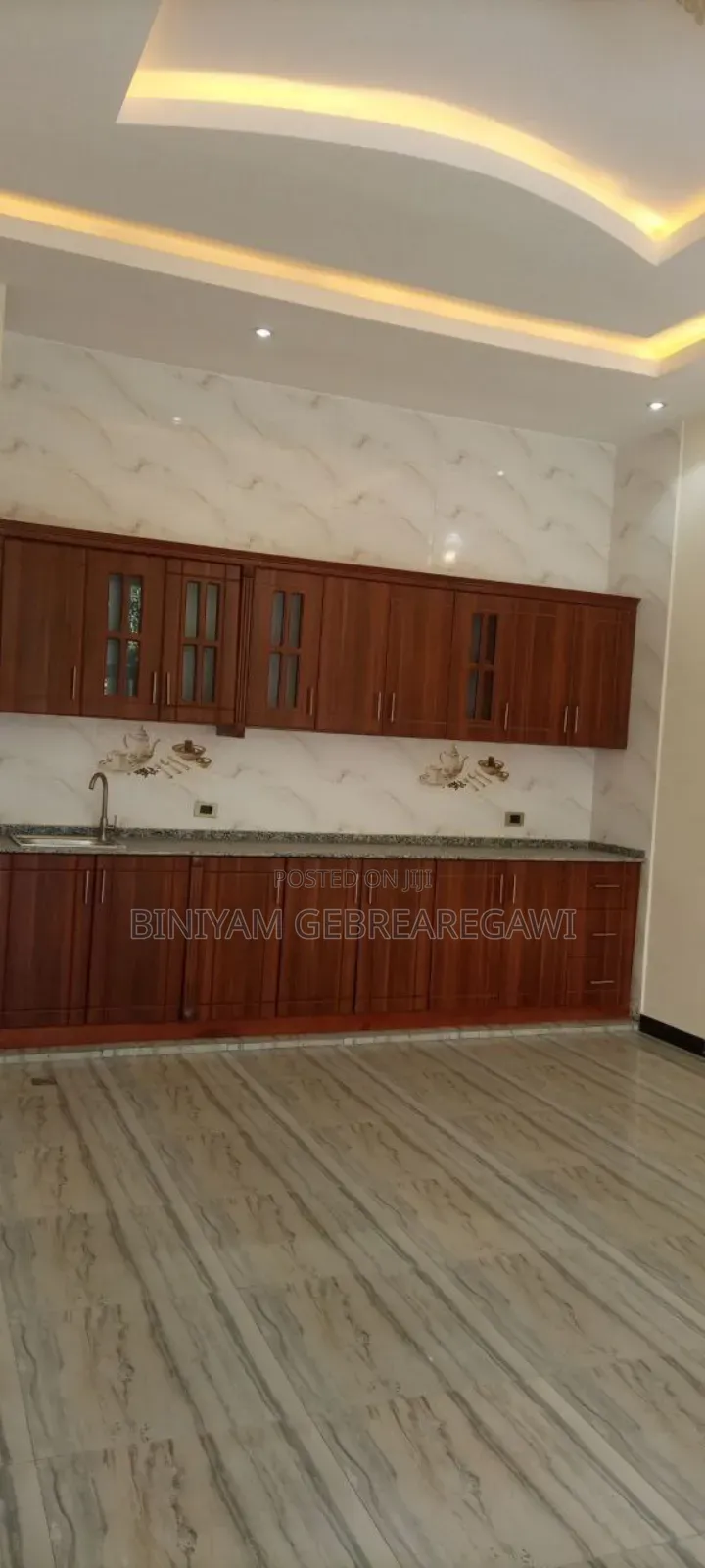 2bdrm Apartment in Apartment, Yeka for rent