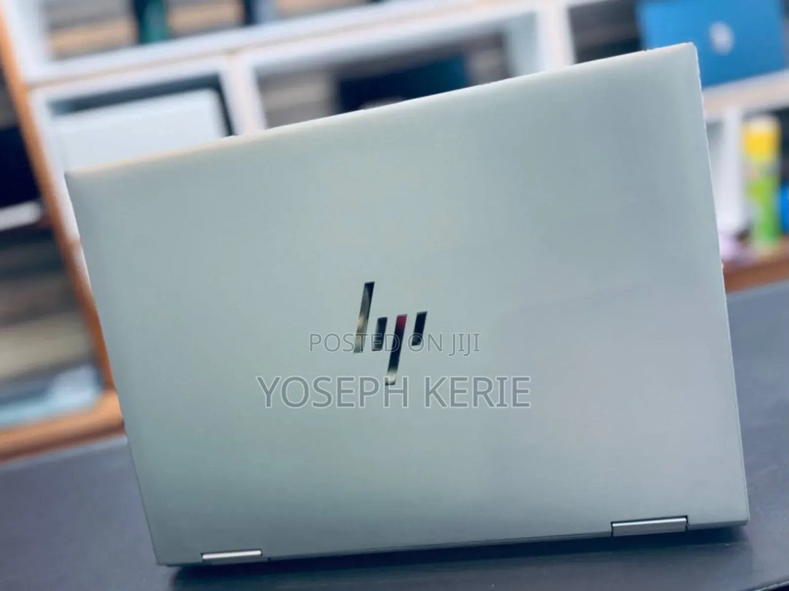 New Laptop HP EliteBook X GB Intel Core I7 SSD 512GB