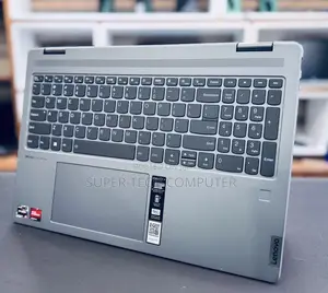 New Laptop Lenovo Yoga 7i 8GB AMD Ryzen 5 SSD 512GB