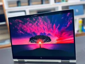 New Laptop HP EliteBook X GB Intel Core I7 SSD 512GB
