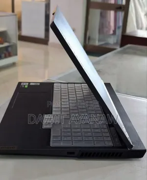 New Laptop Lenovo Legion 5 16GB Intel Core I5 SSD 1T