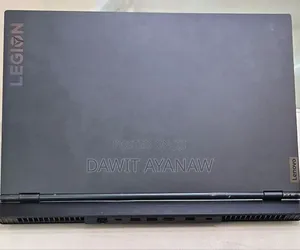 New Laptop Lenovo Legion 5 16GB Intel Core I5 SSD 1T