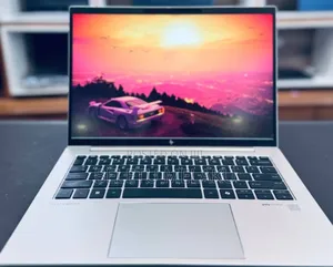 Photo - New Laptop HP EliteBook 840 G11 16GB AMD Ryzen 7 SSD 512GB