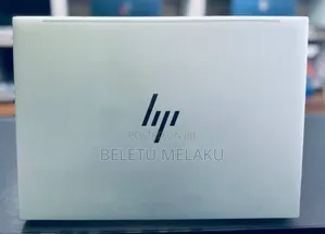 New Laptop HP EliteBook 840 G11 16GB AMD Ryzen 7 SSD 512GB