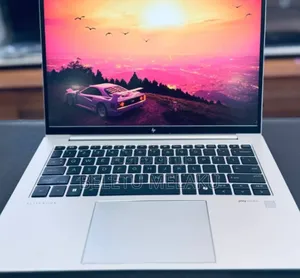 New Laptop HP EliteBook 840 G11 16GB AMD Ryzen 7 SSD 512GB