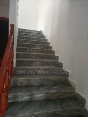 Photo - 5bdrm House in G+2, Yeka for rent