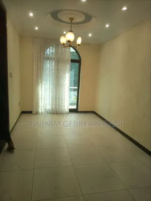 5bdrm House in G+2, Yeka for rent
