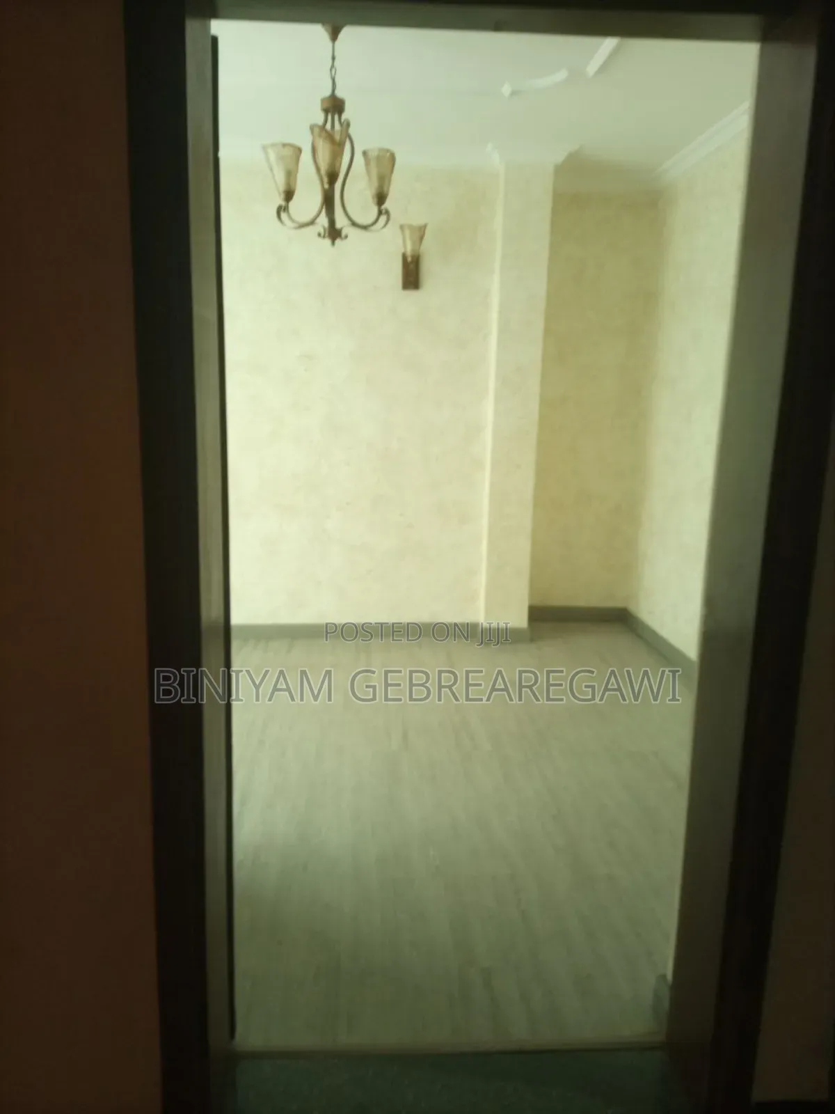 5bdrm House in G+2, Yeka for rent