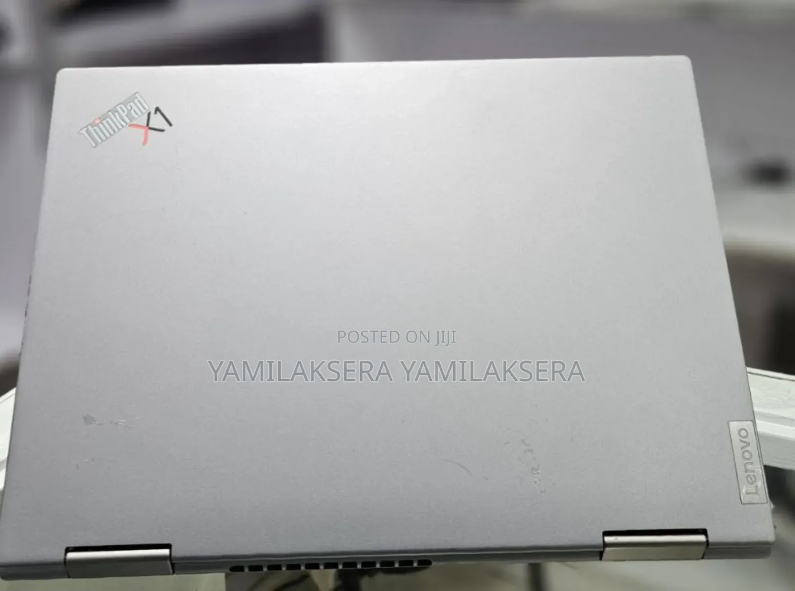 New Laptop Lenovo ThinkPad X1 Carbon 32GB Intel Core I7 SSD 512GB