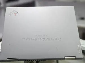 Photo - New Laptop Lenovo ThinkPad X1 Carbon 32GB Intel Core I7 SSD 512GB