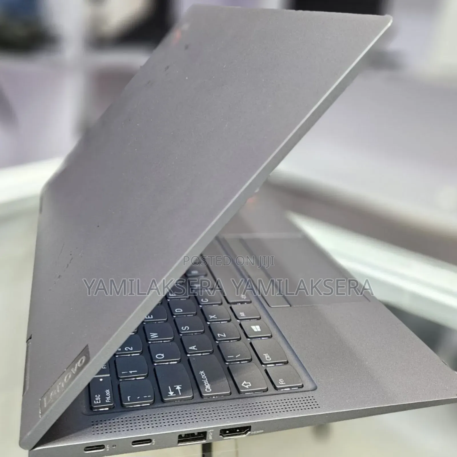 New Laptop Lenovo ThinkPad X1 Carbon 32GB Intel Core I7 SSD 512GB