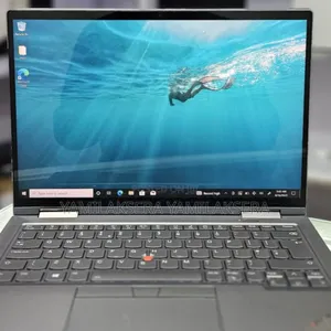 New Laptop Lenovo ThinkPad X1 Carbon 32GB Intel Core I7 SSD 512GB