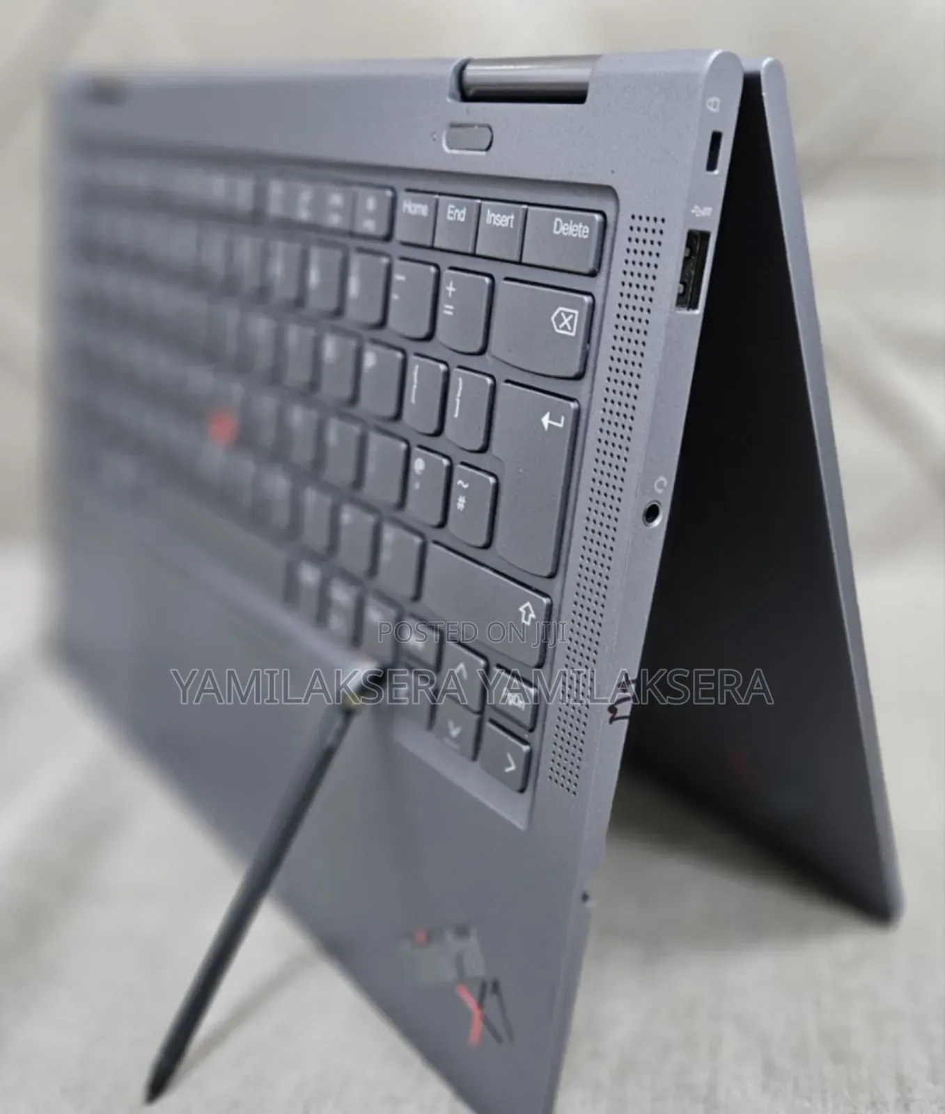 New Laptop Lenovo ThinkPad X1 Carbon 32GB Intel Core I7 SSD 512GB