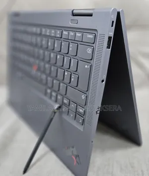 New Laptop Lenovo ThinkPad X1 Carbon 32GB Intel Core I7 SSD 512GB