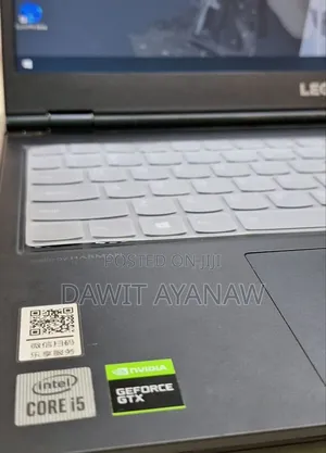 New Laptop Lenovo Legion 5 16GB Intel Core I5 SSD 1T