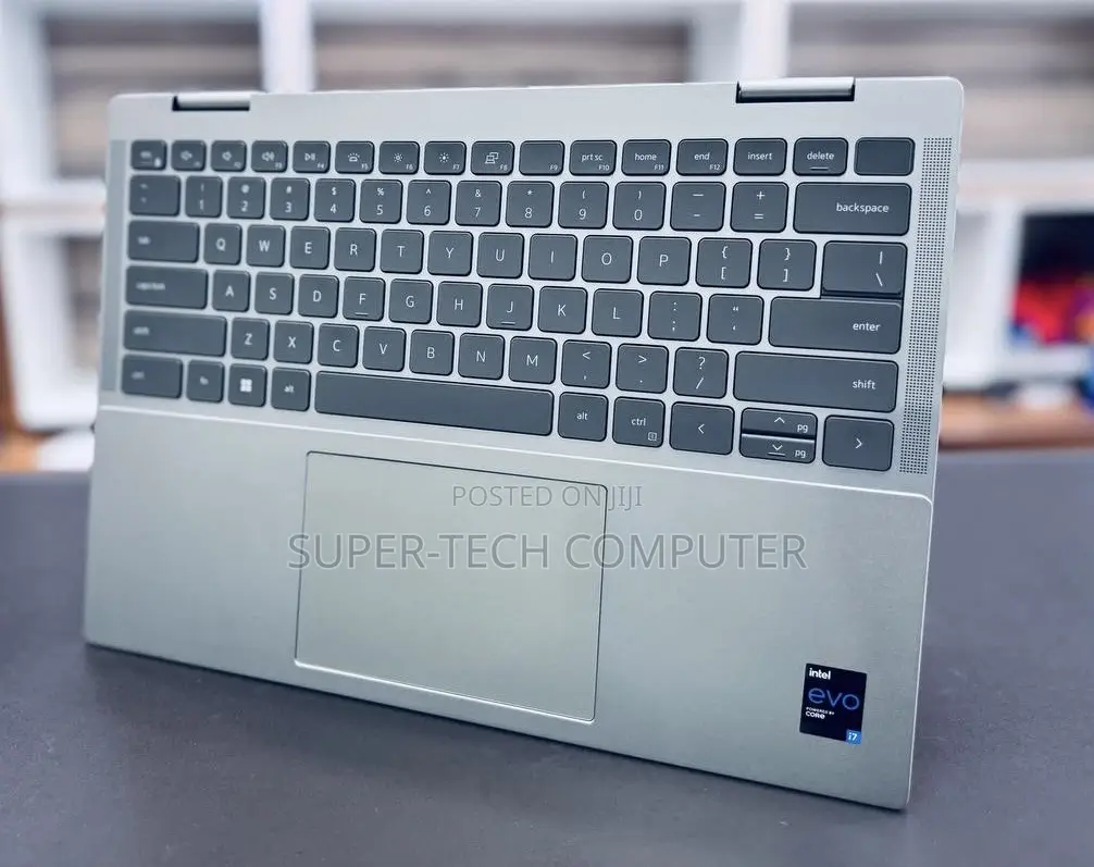 New Laptop Dell Inspiron 14 16GB Intel Core I7 SSD 1T