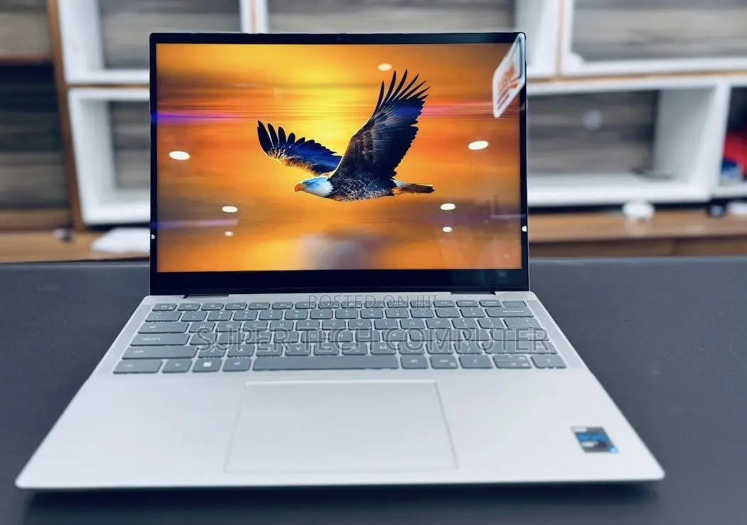 New Laptop Dell Inspiron 14 16GB Intel Core I7 SSD 1T