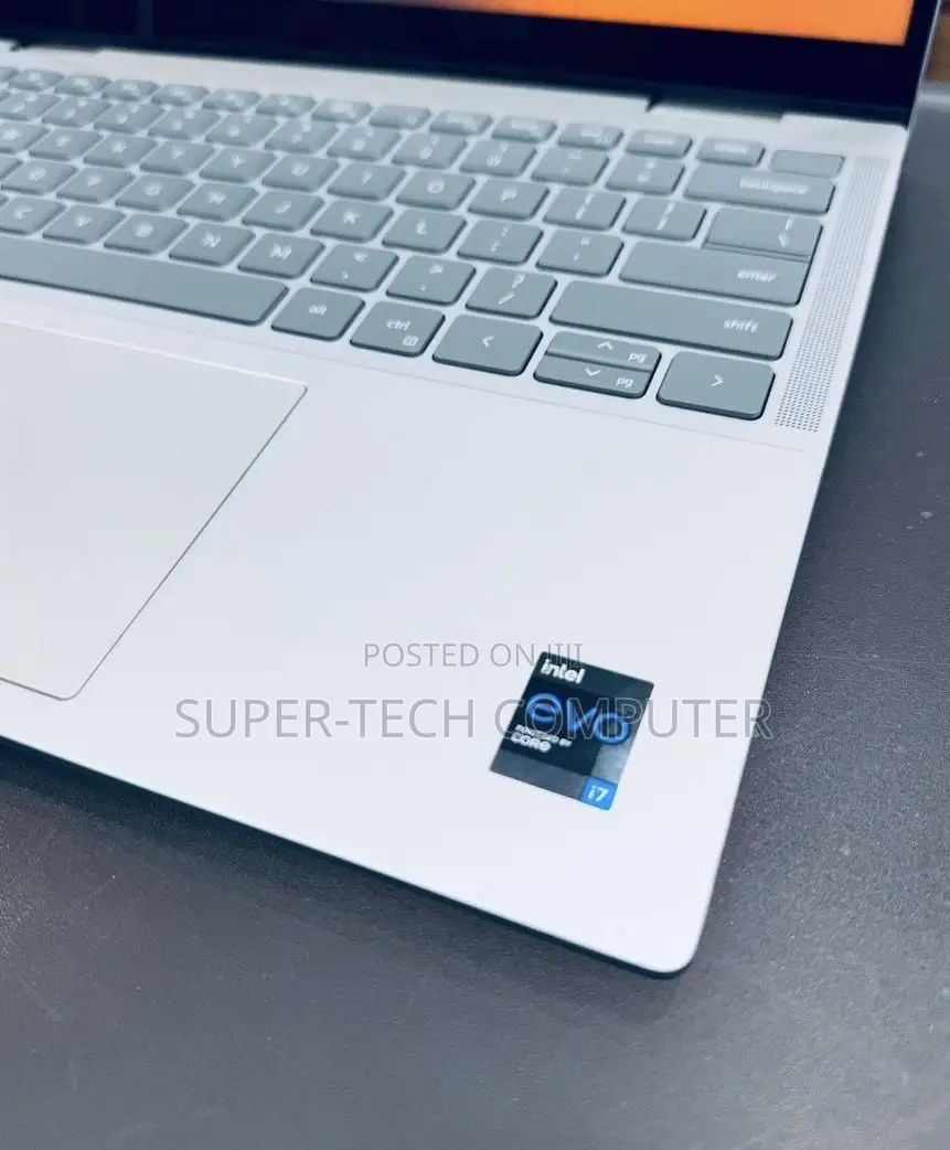 New Laptop Dell Inspiron 14 16GB Intel Core I7 SSD 1T