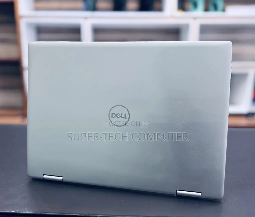 New Laptop Dell Inspiron 14 16GB Intel Core I7 SSD 1T
