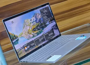 Photo - New Laptop HP Envy 4 8GB Intel Core I7 SSD 256GB