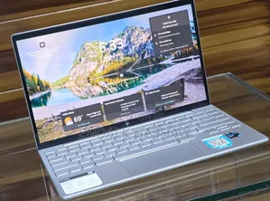 New Laptop HP Envy 4 8GB Intel Core I7 SSD 256GB