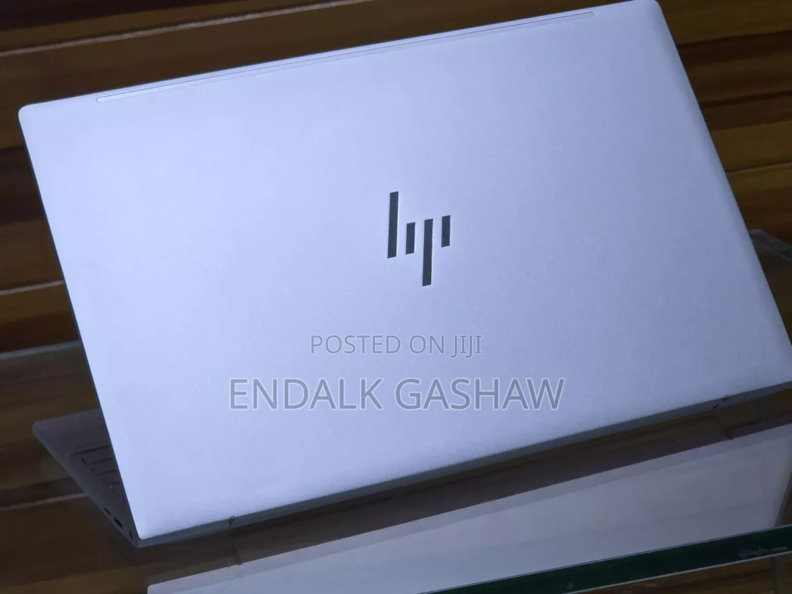 New Laptop HP Envy 4 8GB Intel Core I7 SSD 256GB