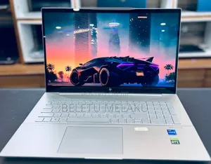 Photo - New Laptop HP Envy 17 32GB Intel Core I7 SSD 512GB